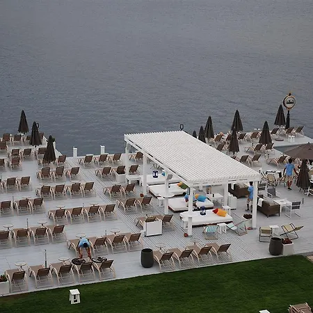 Bilkent Casa Costa Boutique Szálloda 5*