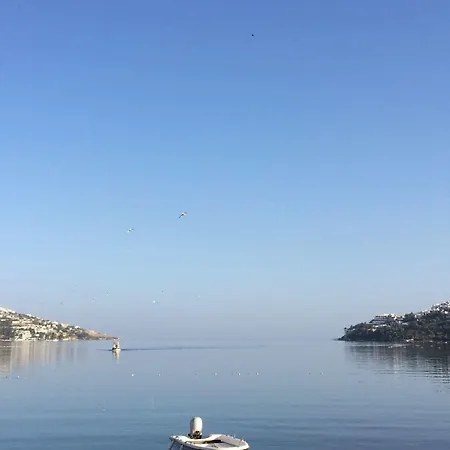 Szálloda Bilkent Casa Costa Boutique Gündoğan