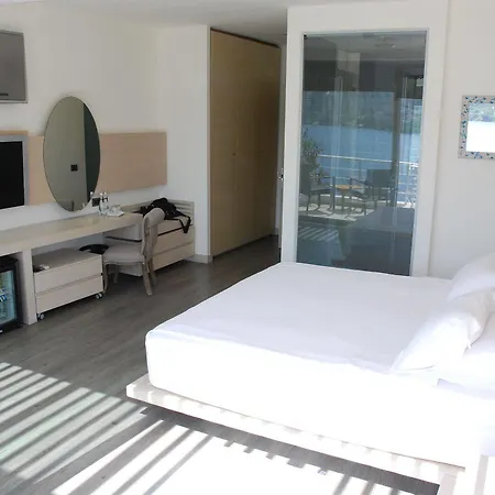 Bilkent Casa Costa Boutique Szálloda