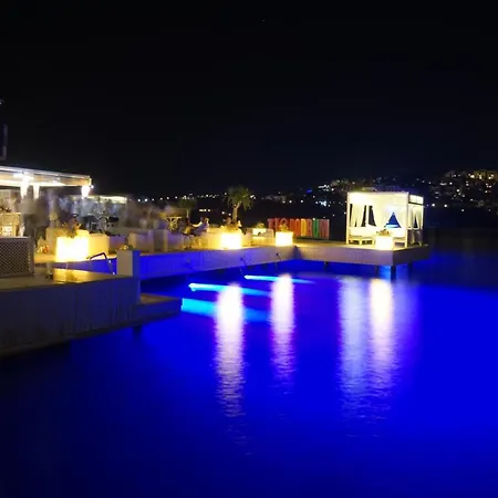 Szálloda Bilkent Casa Costa Boutique
