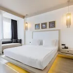 호텔 Bilkent Casa Costa Hotel 군도간