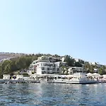 Отель Bilkent Casa Costa Hotel Гюндоган
