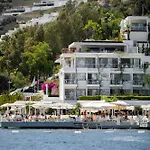 호텔 Bilkent Casa Costa Hotel 군도간