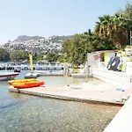 Bilkent Casa Costa Hotel 호텔 군도간