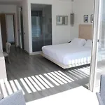 호텔 Bilkent Casa Costa Hotel 군도간