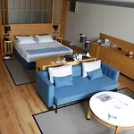 Bilkent Casa Costa Hotel 호텔
