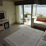 호텔 Bilkent Casa Costa Hotel 군도간