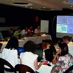 호텔 Bilkent Casa Costa Hotel