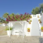 Bilkent Casa Costa Hotel 5* Гюндоган