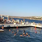 Bilkent Casa Costa Hotel 호텔 군도간