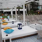 Bilkent Casa Costa Hotel 5* 군도간