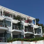 호텔 Bilkent Casa Costa Hotel 군도간