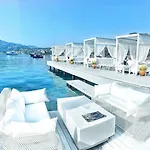 Отель Bilkent Casa Costa Hotel