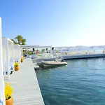 호텔 Bilkent Casa Costa Hotel 군도간