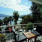 Bilkent Casa Costa Hotel 5* Гюндоган