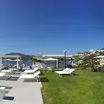 호텔 Bilkent Casa Costa Hotel 군도간