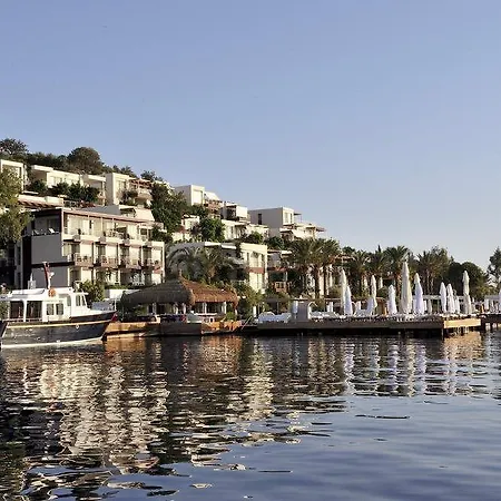 Bilkent Casa Costa Otel