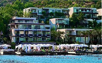Otel Bilkent Casa Costa Gündoğan