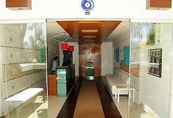 Bilkent Casa Costa 5*