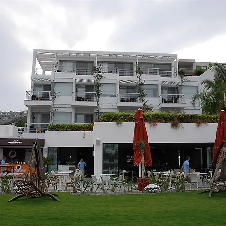Bilkent Casa Costa 5*