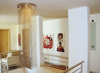 Otel Bilkent Casa Costa