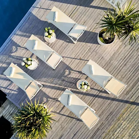 Hotel Bilkent Casa Costa Gündoğan