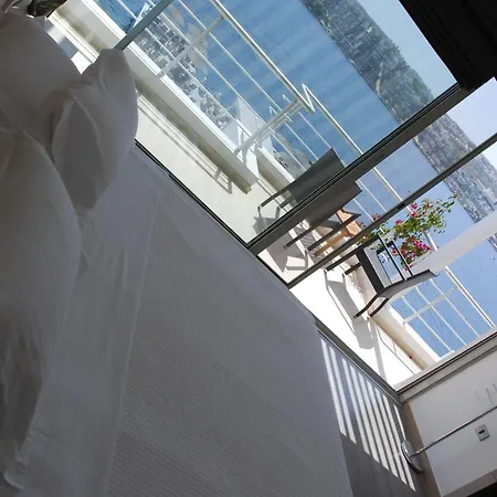 Bilkent Casa Costa Hotel Gündoğan