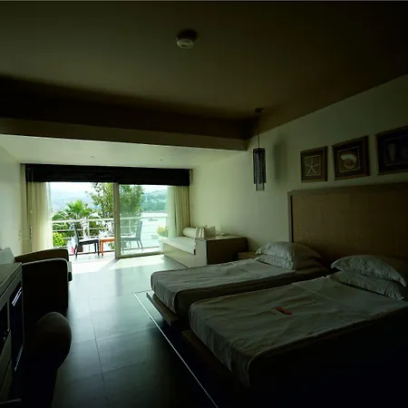 Hotel Bilkent Casa Costa