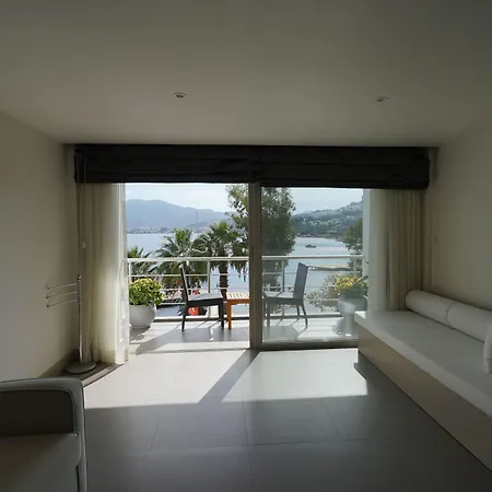 Bilkent Casa Costa Boutique 5* 京多安