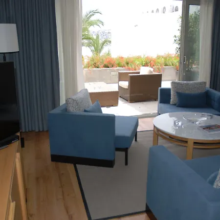 Bilkent Casa Costa 5* Gündoğan