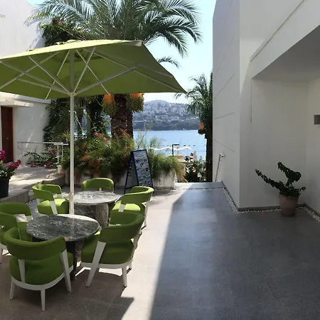 Bilkent Casa Costa 5* Gündoğan
