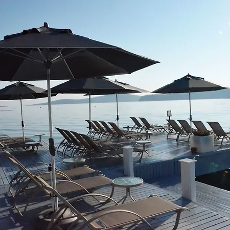 Bilkent Casa Costa Boutique 酒店 5*