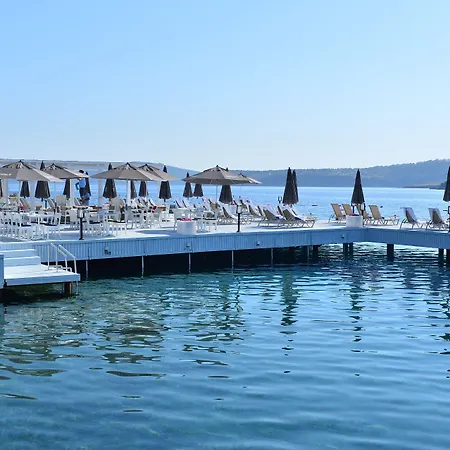 Otel Bilkent Casa Costa Hotel 5*
