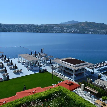 Otel Bilkent Casa Costa Hotel 5*