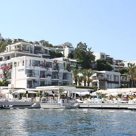 Bilkent Casa Costa Otel 5*
