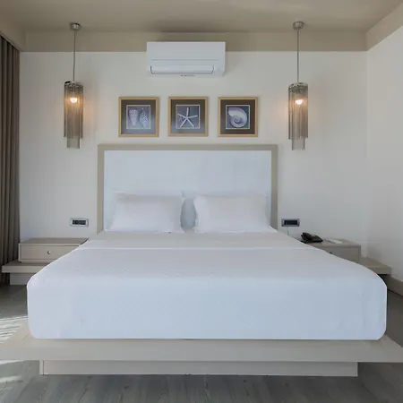 Bilkent Casa Costa Otel 5*