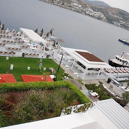 Bilkent Casa Costa Boutique Hotel Gundogan (Bodrum)