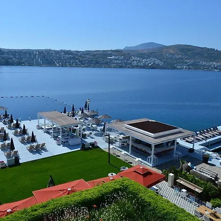 Bilkent Casa Costa Boutique Hotel Gundogan (Bodrum)
