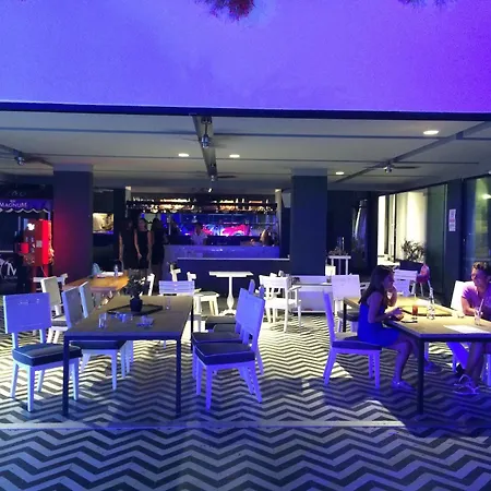 Bilkent Casa Costa Boutique Gundogan (Bodrum)
