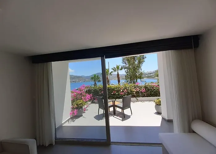 Bilkent Casa Costa Hotel Otel