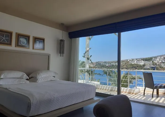 Bilkent Casa Costa Hotel Hotel Gündoğan