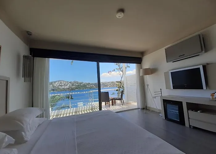 Bilkent Casa Costa Hotel 5* Gündoğan