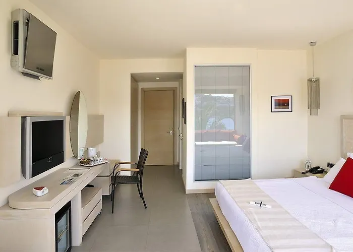 Otel Bilkent Casa Costa Hotel 5*