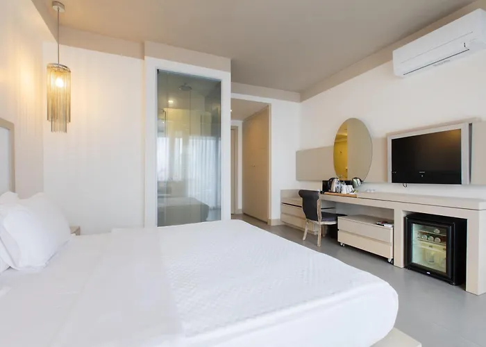 Hotel Bilkent Casa Costa Hotel 5*