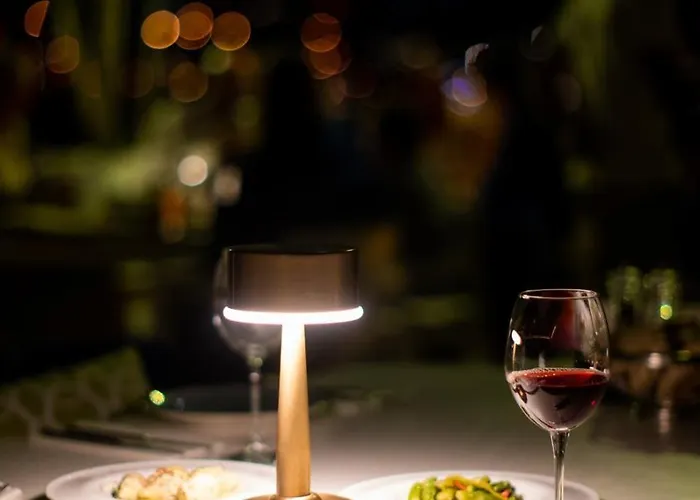 Hotel Bilkent Casa Costa Hotel 5*