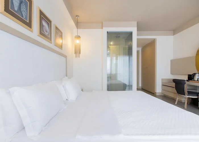 Bilkent Casa Costa Hotel Hotel Gündoğan