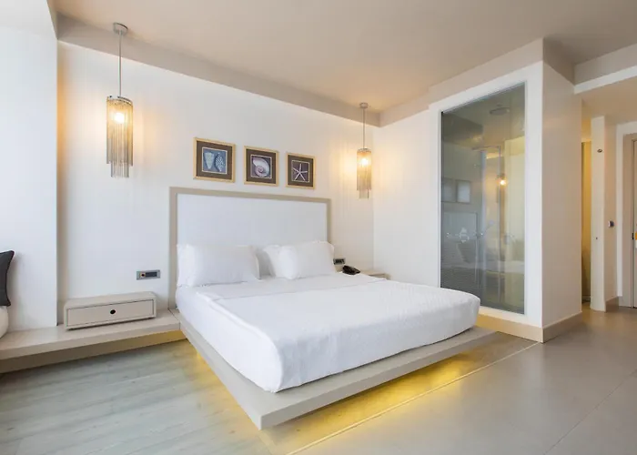 Bilkent Casa Costa Hotel 5* Gündoğan
