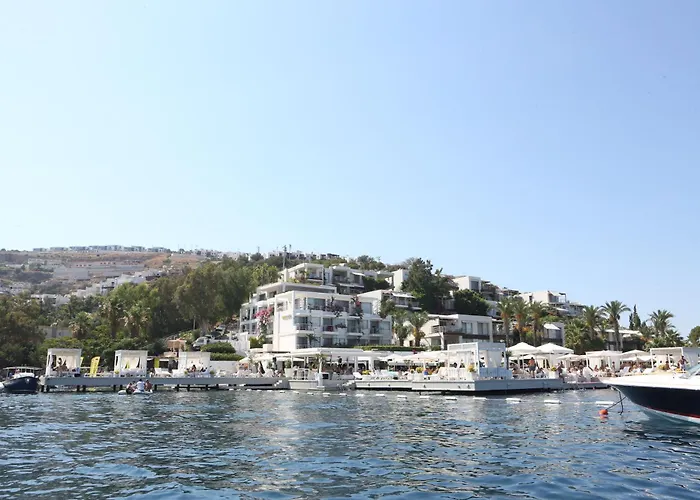 Hotel Bilkent Casa Costa Hotel Gündoğan