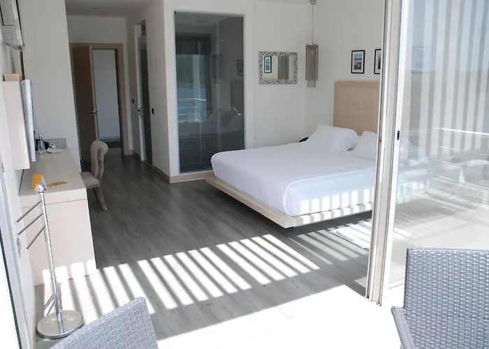 Otel Bilkent Casa Costa Hotel Gündoğan