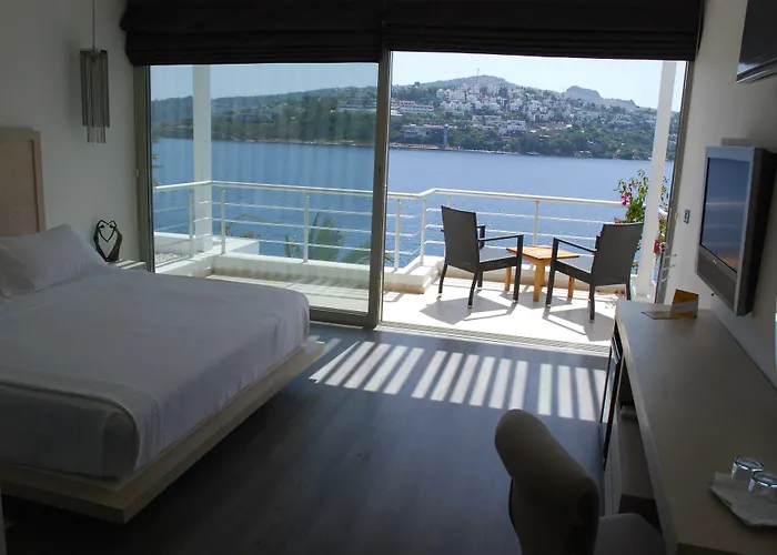 Hotel Bilkent Casa Costa Hotel Gündoğan
